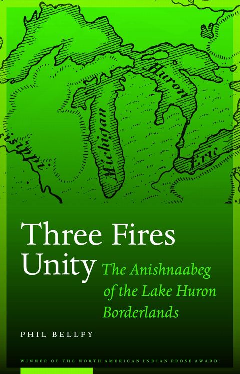 Produktbild: Three Fires Unity