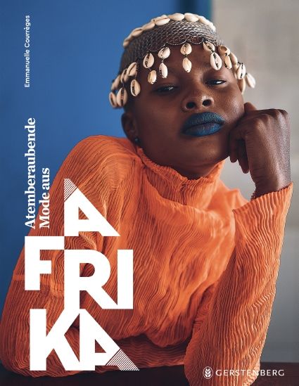 Produktbild: Atemberaubende Mode aus Afrika