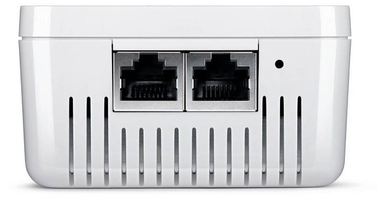 Produktbild: Devolo Magic 2 WiFi 6 next Powerline WLAN Multiroom Starter Kit 07195 Powerline, WLAN 2400 MBit/s