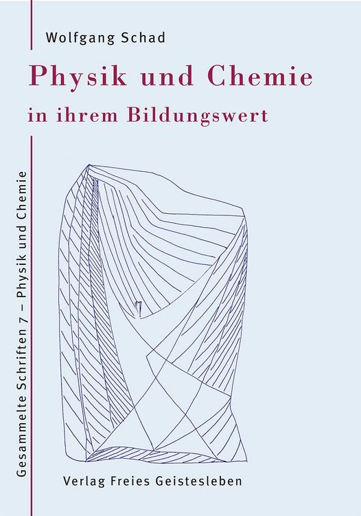 Produktbild: Physik und Chemie in ihrem Bildungswert