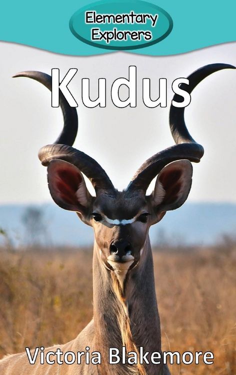 Produktbild: Kudus