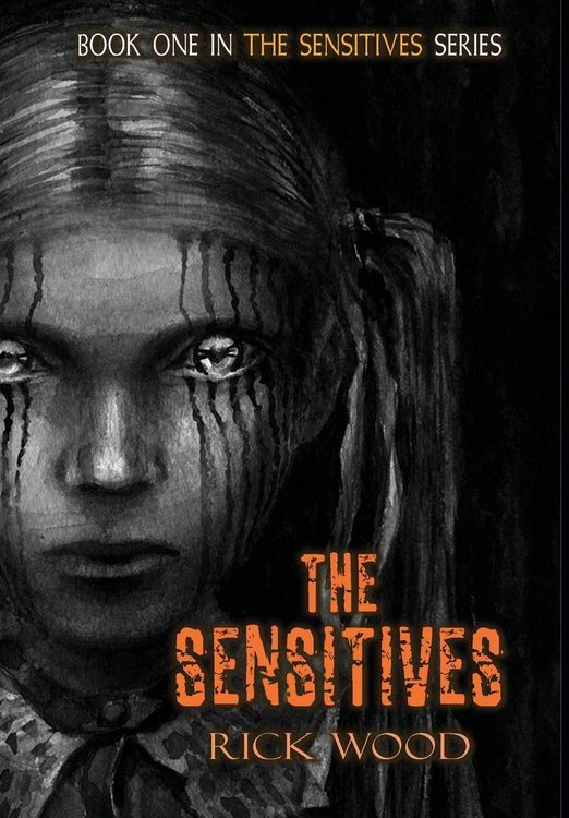 Produktbild: The Sensitives