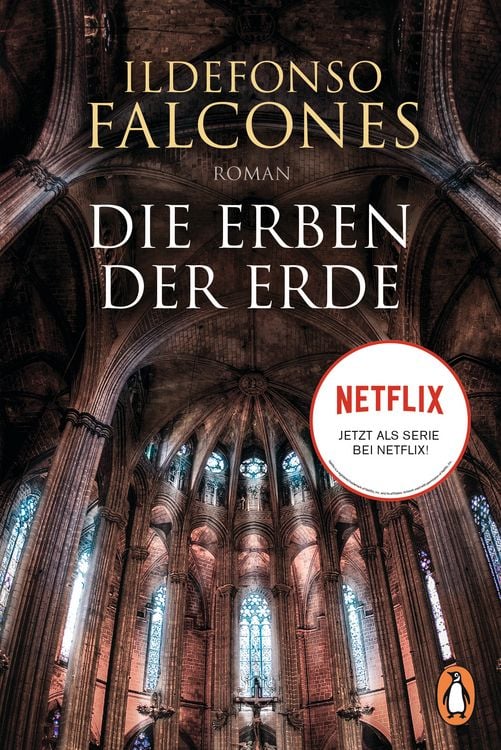 Produktbild: Die Erben der Erde