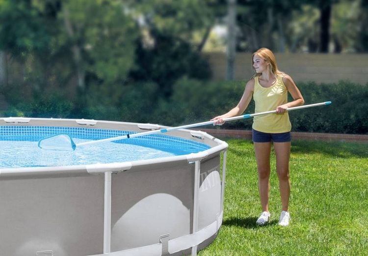 Produktbild: Intex 29050 Poolwartung 1St.