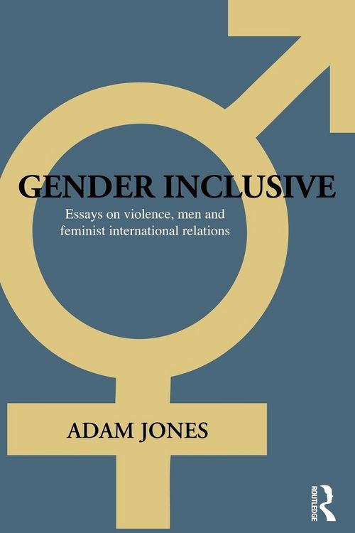 Produktbild: Gender Inclusive