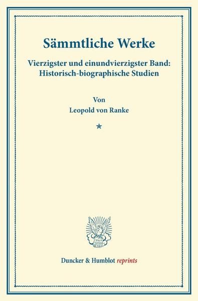 Produktbild: S&auml;mmtliche Werke.