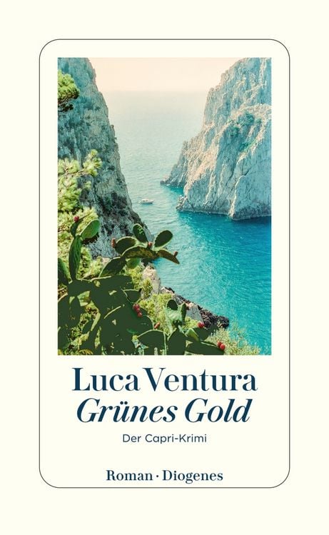 Produktbild: Gr&uuml;nes Gold