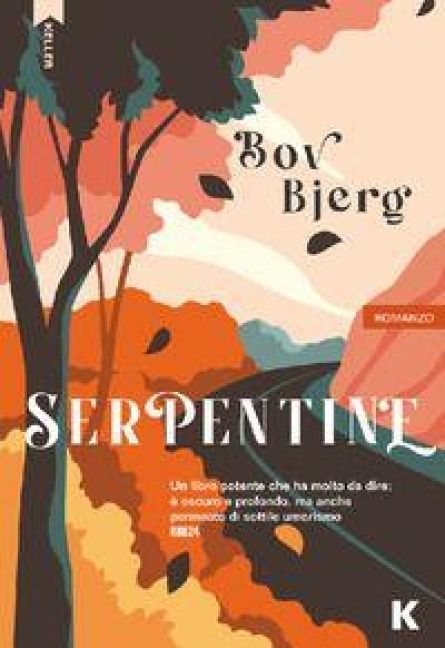 Produktbild: Serpentine