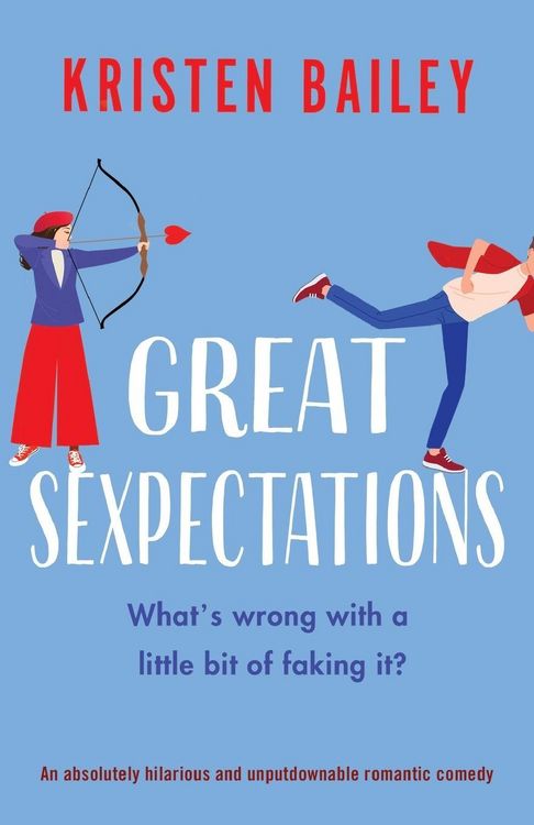 Produktbild: Great Sexpectations