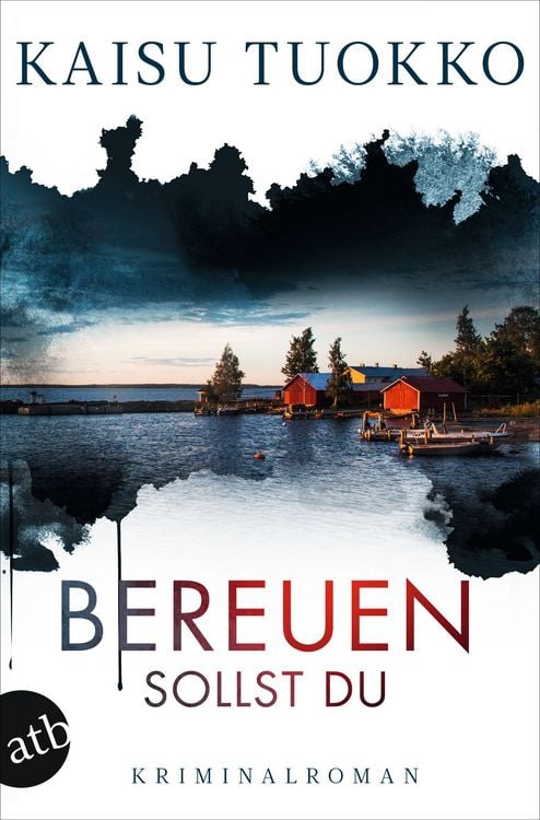 Produktbild: Bereuen sollst du