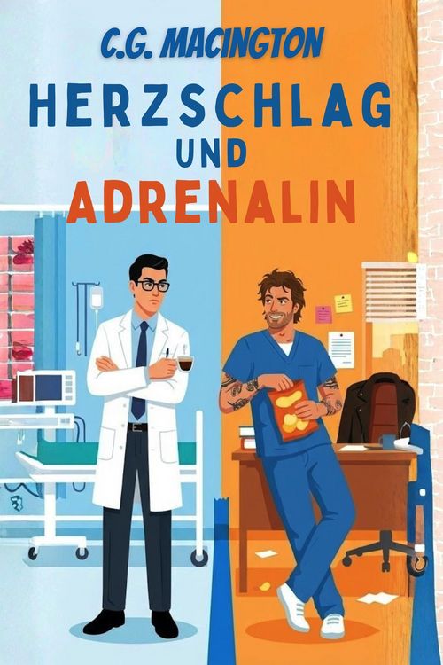 Produktbild: Herzschlag Und Adrenalin
