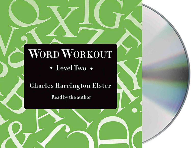 Produktbild: Word Workout, Level Two: Building a Muscular Vocabulary in 10 Easy Steps