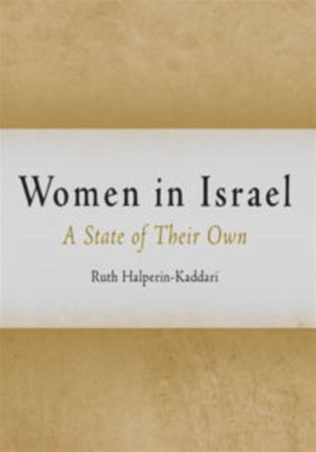 Produktbild: Women in Israel