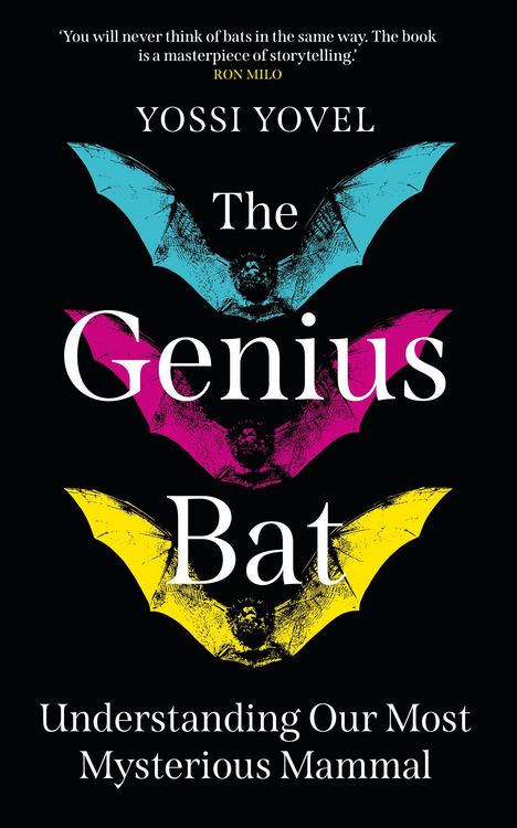 Produktbild: The Genius Bat