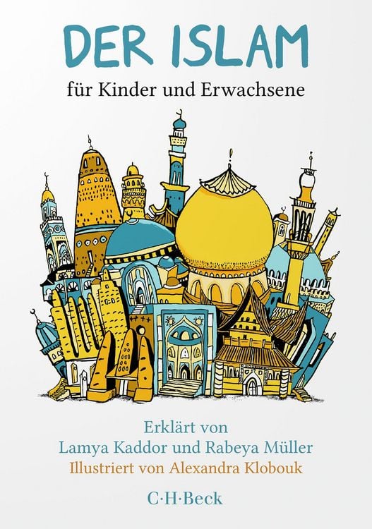 Produktbild: Der Islam
