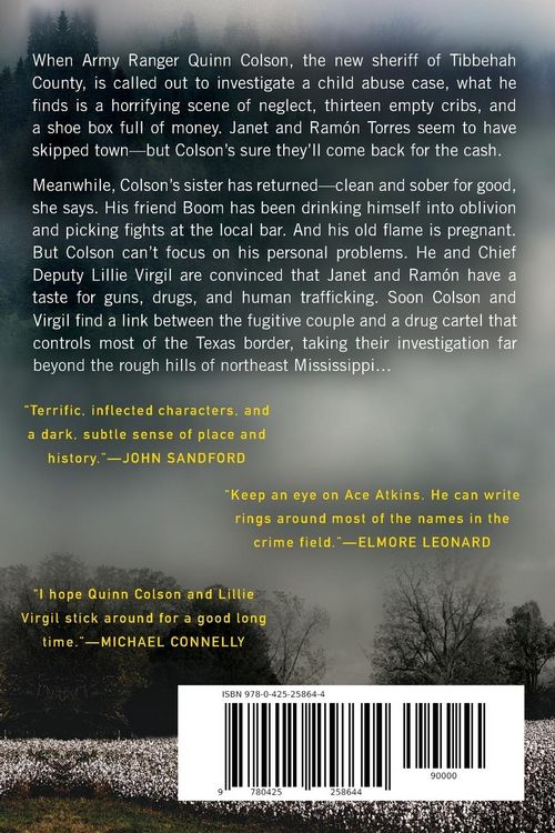 Produktbild: The Lost Ones