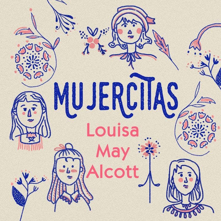 Produktbild: Mujercitas