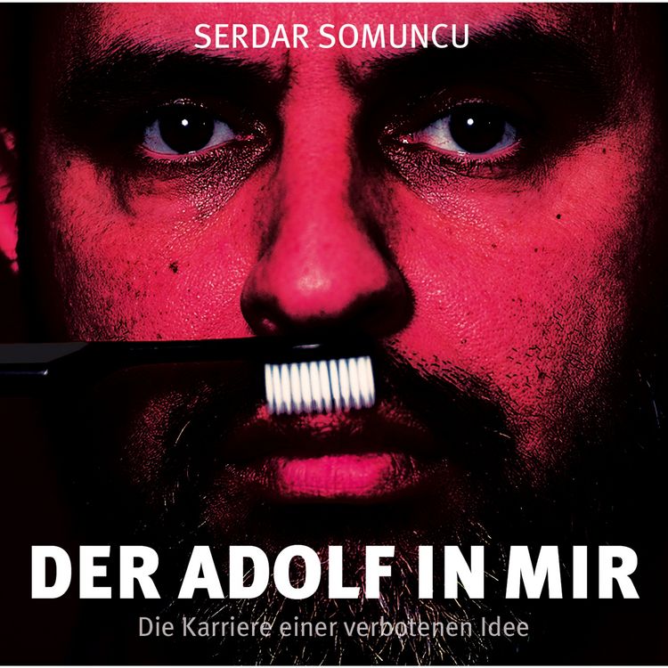 Produktbild: Der Adolf in mir