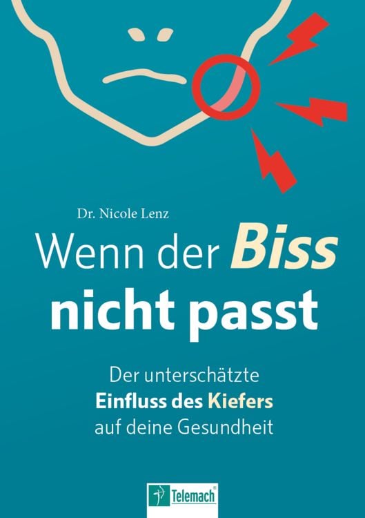 Produktbild: Wenn der Biss nicht passt