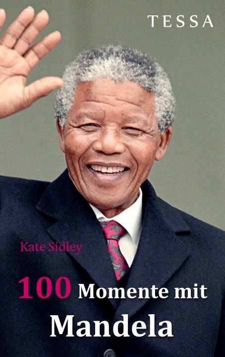 Produktbild: 100 Momente mit Mandela