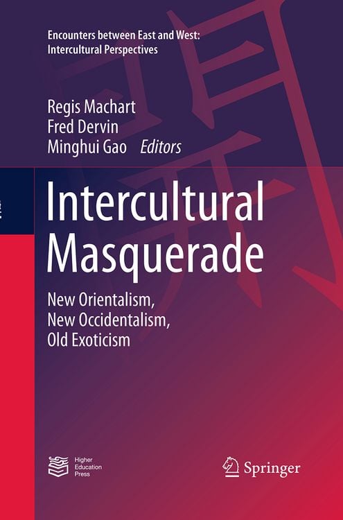 Produktbild: Intercultural Masquerade