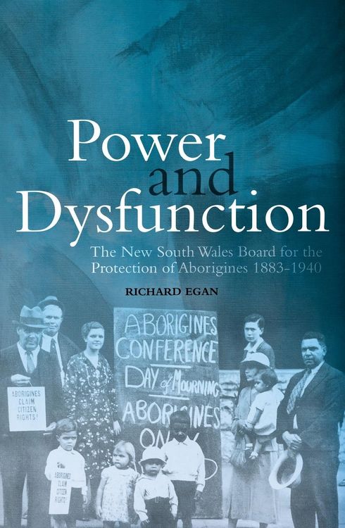 Produktbild: Power and Dysfunction