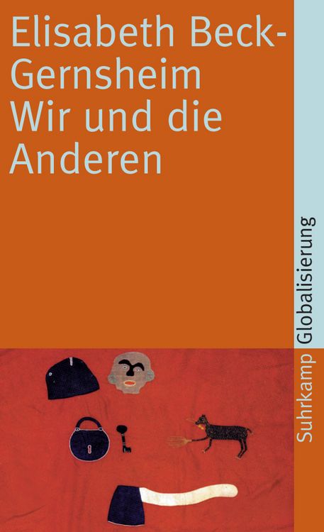 Produktbild: Wir und die Anderen