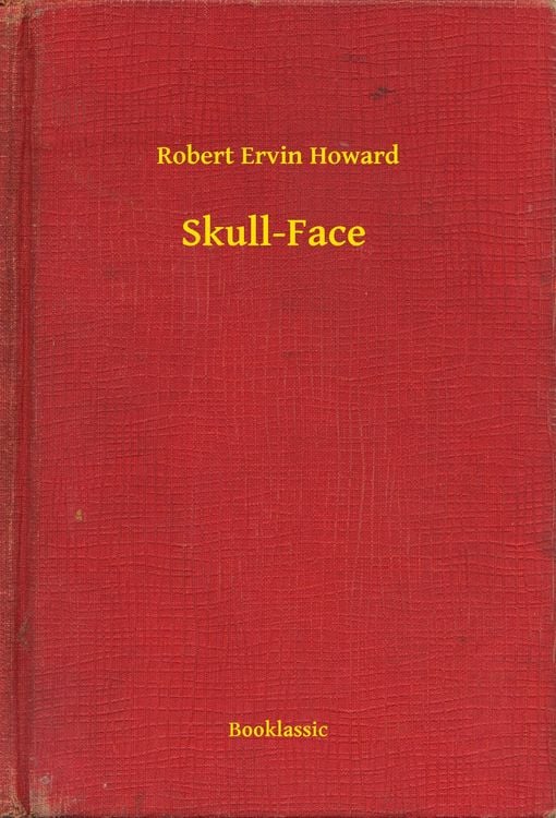 Produktbild: Skull-Face