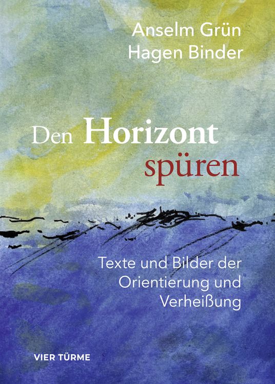 Produktbild: Den Horizont wieder sp&uuml;ren
