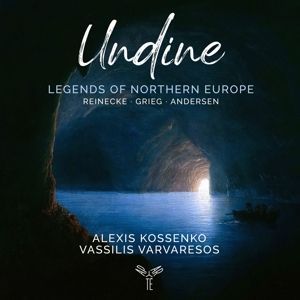 Produktbild: Undine: Legends of Northern Europe
