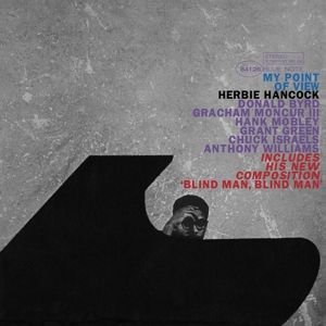 Produktbild: My Point of View (Tone Poet Vinyl)