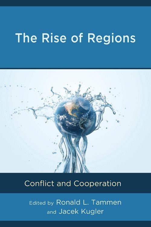 Produktbild: Rise of Regions