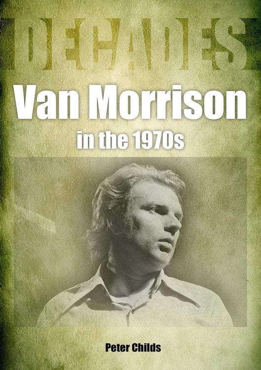 Produktbild: Van Morrison in the 1970s