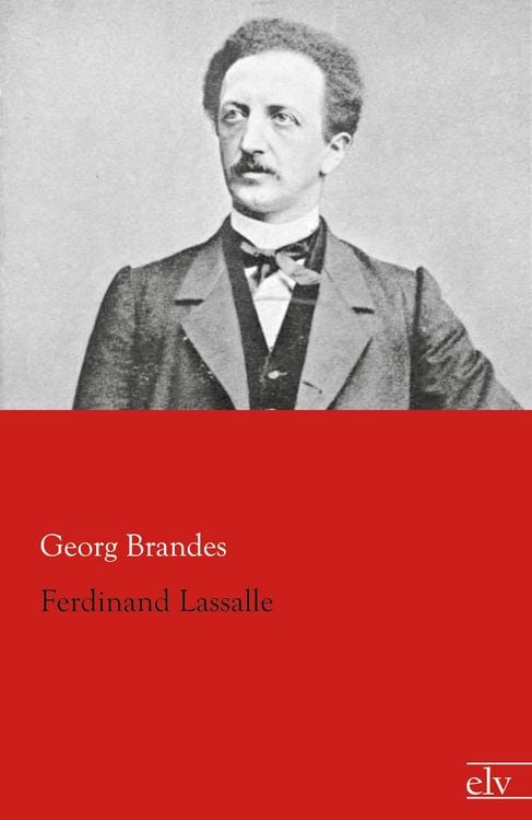 Produktbild: Ferdinand Lassalle