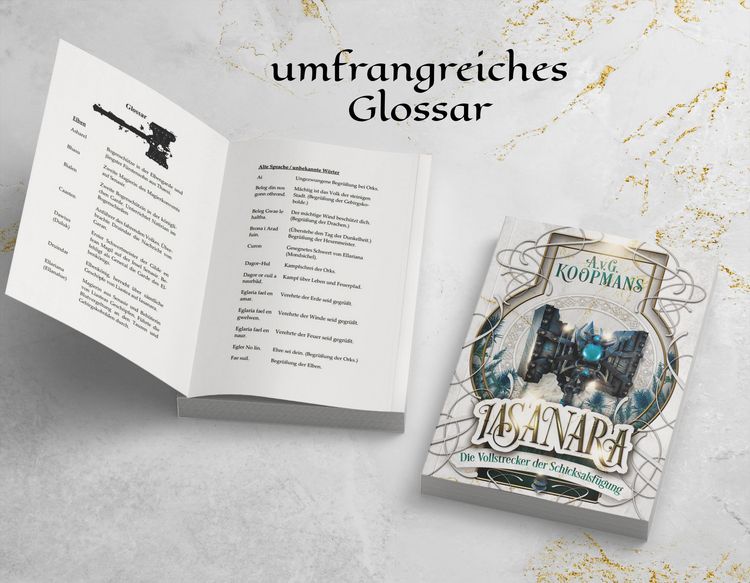 Produktbild: Iasanara