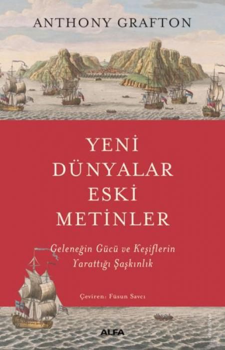 Produktbild: Yeni D&uuml;nyalar Eski Metinler