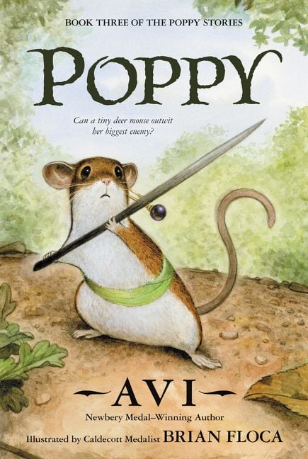 Produktbild: Poppy
