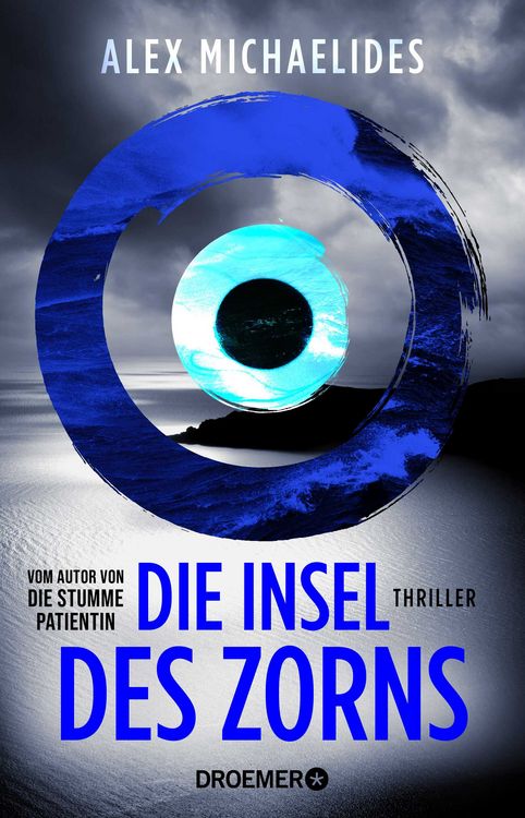 Produktbild: Die Insel des Zorns