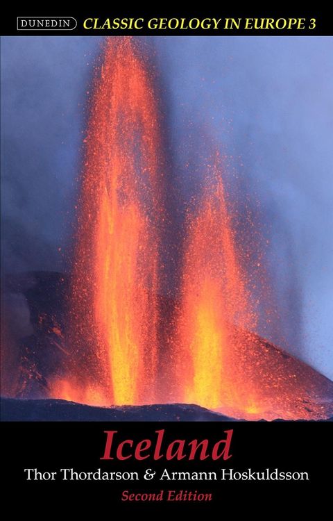 Produktbild: Iceland
