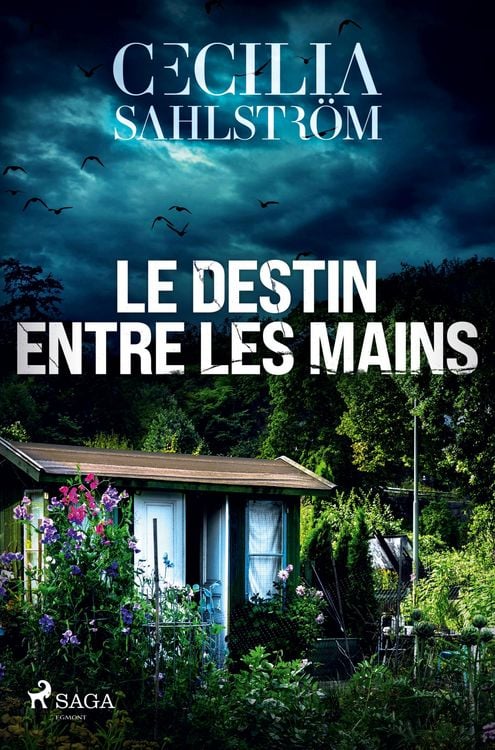 Produktbild: Le Destin entre les mains