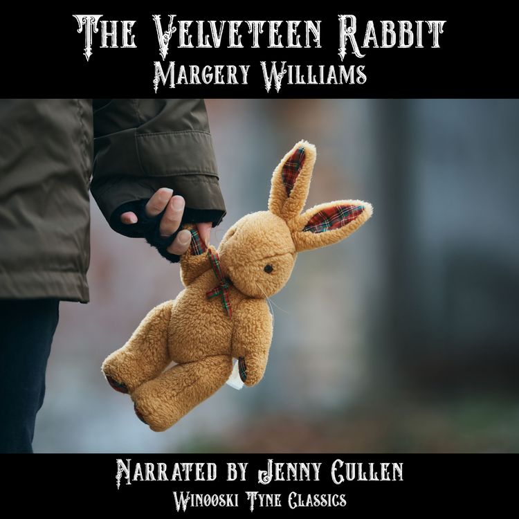 Produktbild: The Velveteen Rabbit