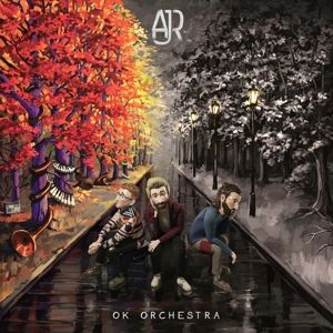 Produktbild: OK ORCHESTRA