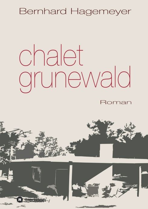 Produktbild: Chalet Grunewald