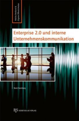 Produktbild: Der Einfluss auf die interne Kommunikation des sozialen Systems Organisation