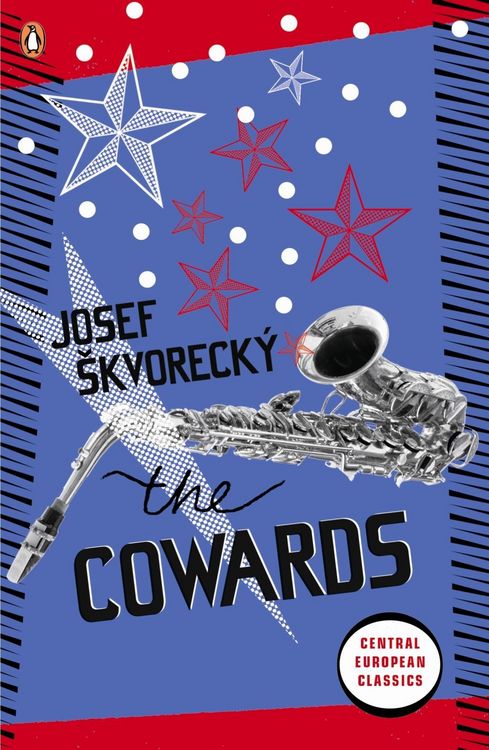 Produktbild: The Cowards