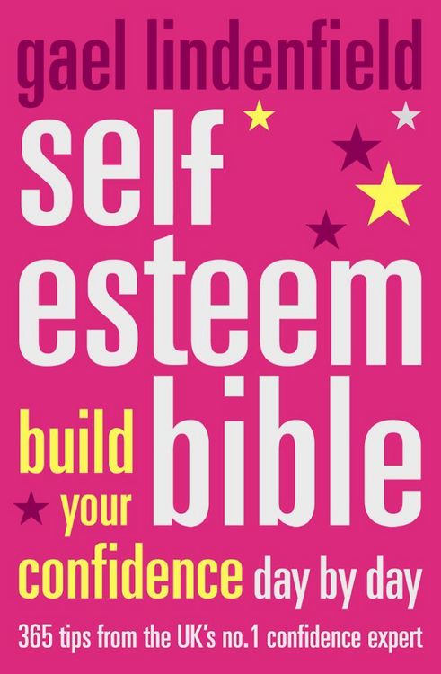 Produktbild: Self Esteem Bible