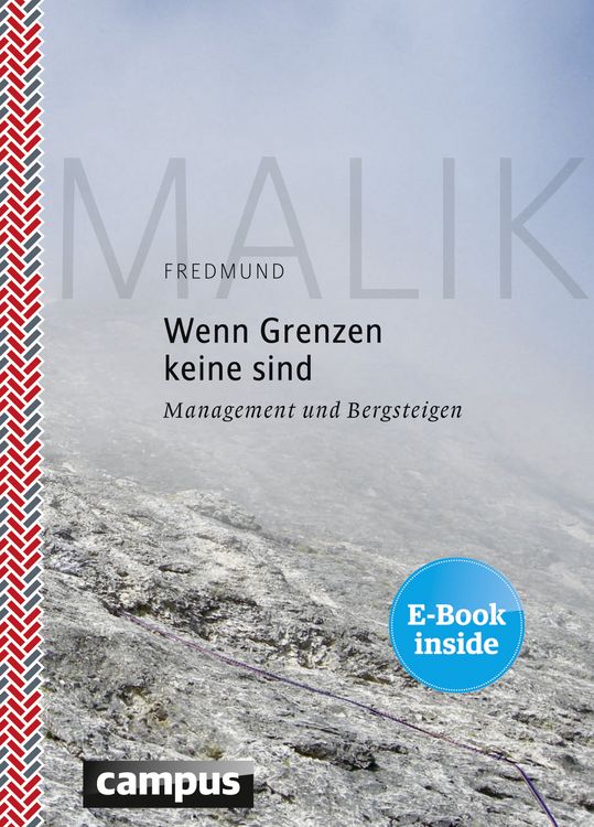Produktbild: Wenn Grenzen keine sind