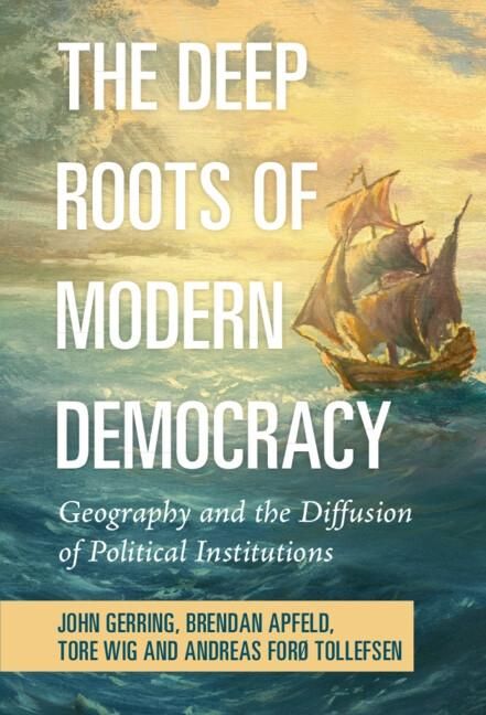 Produktbild: Deep Roots of Modern Democracy