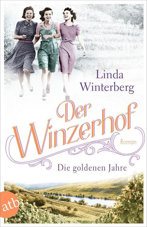 Produktbild: Der Winzerhof - Die goldenen Jahre