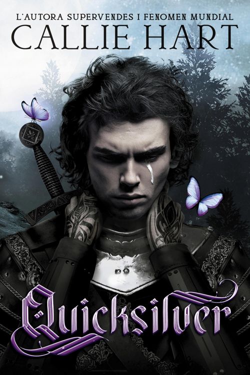 Produktbild: Quicksilver (catal&agrave;) - Saga Alqu&iacute;mia & Fae vol. 1
